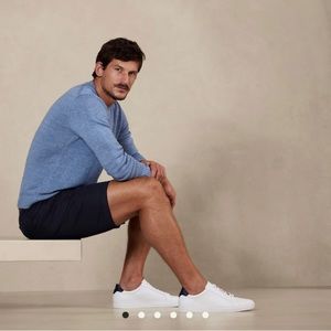 Banana Republic 11” Core Temperature men’s shorts